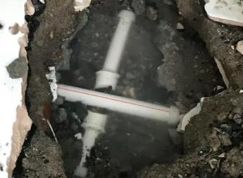 蔡甸阳台漏水维修公司为您分享楼上楼下漏水怎么处理
