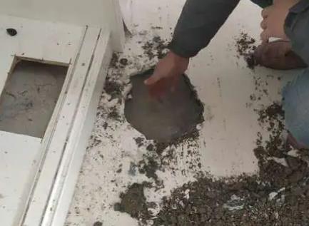 蔡甸卫生间漏水维修公司分享下精确定位查漏水一次多少钱?不同级别收费不同