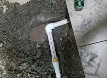 蔡甸阳台漏水维修时有哪些声音会影响检漏仪